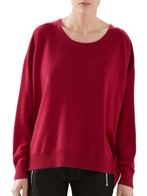 gucci jumper red|gucci color sweater.